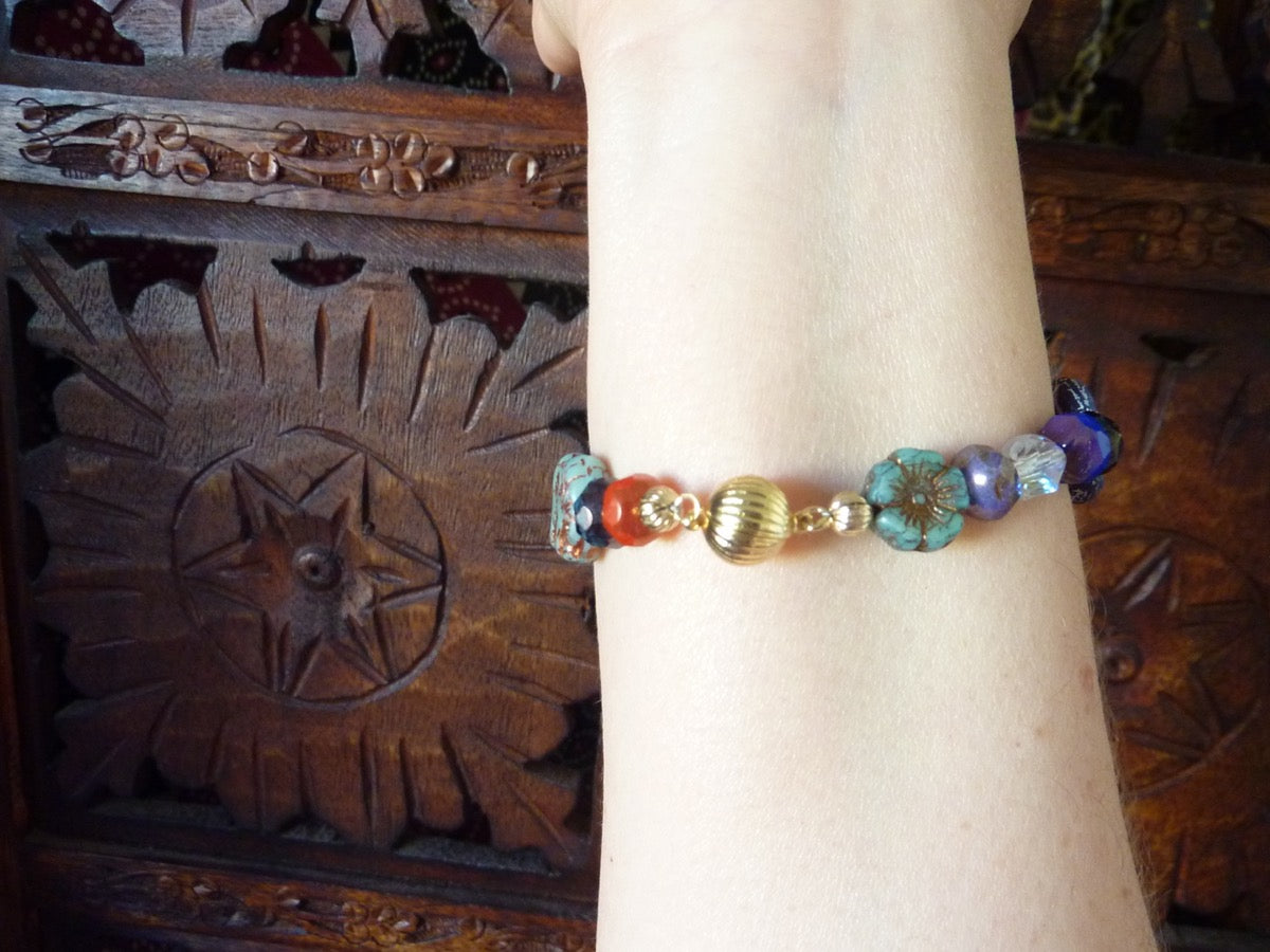 Haati, l'éléphant vert