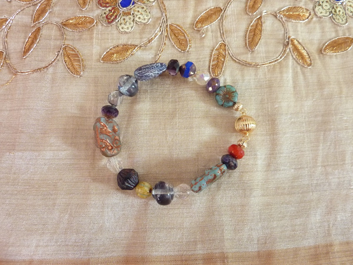 Haati, l'éléphant vert