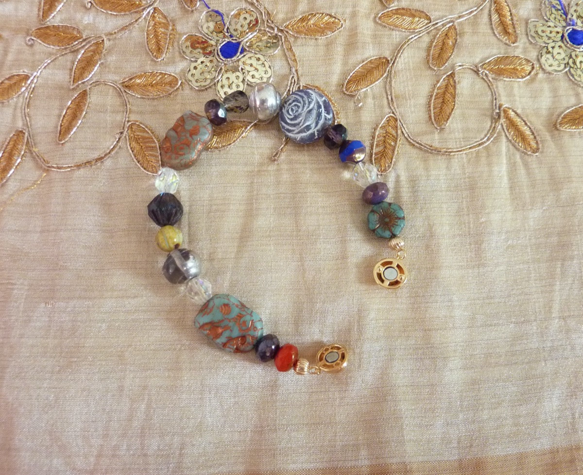 Haati, l'éléphant vert