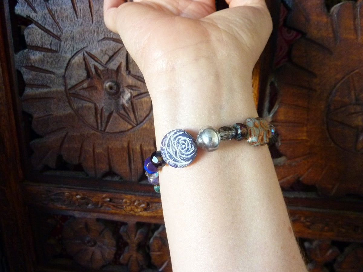 Haati, l'éléphant vert